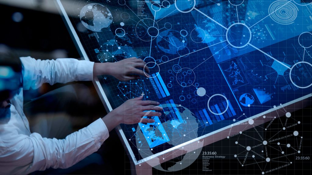 El “humo blanco” que salió del Congreso para elegir un presidente permitió que la bolsa cerrara en azul.