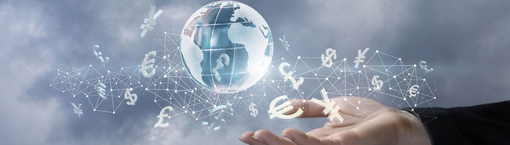 Flujos de Capital Volátiles